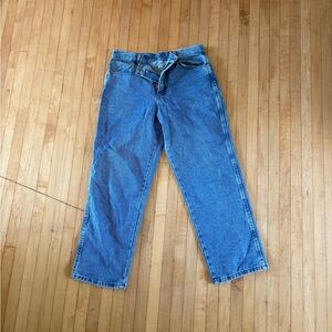 Vintage 1990’s Rustler jeans
